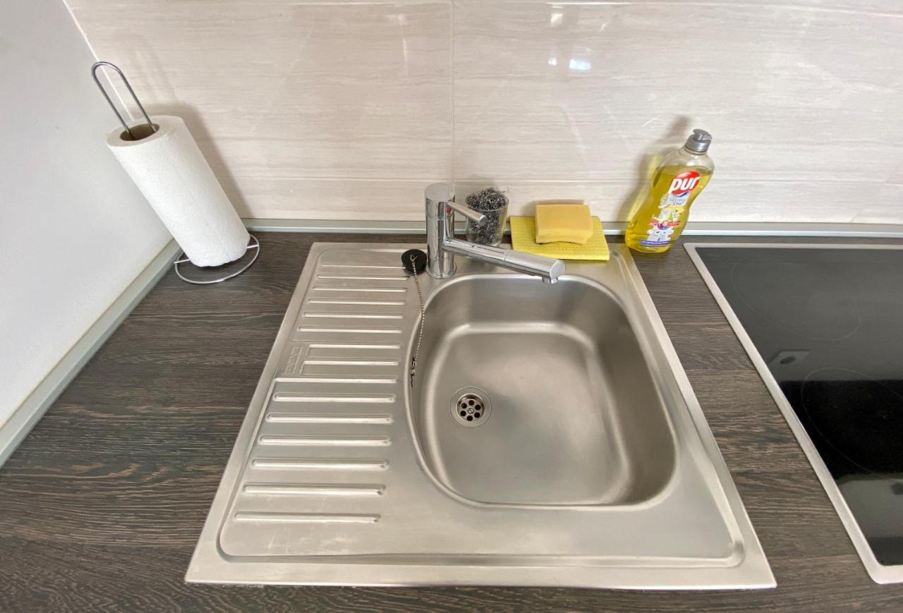 Apartments Zagreb Schone Экстерьер фото