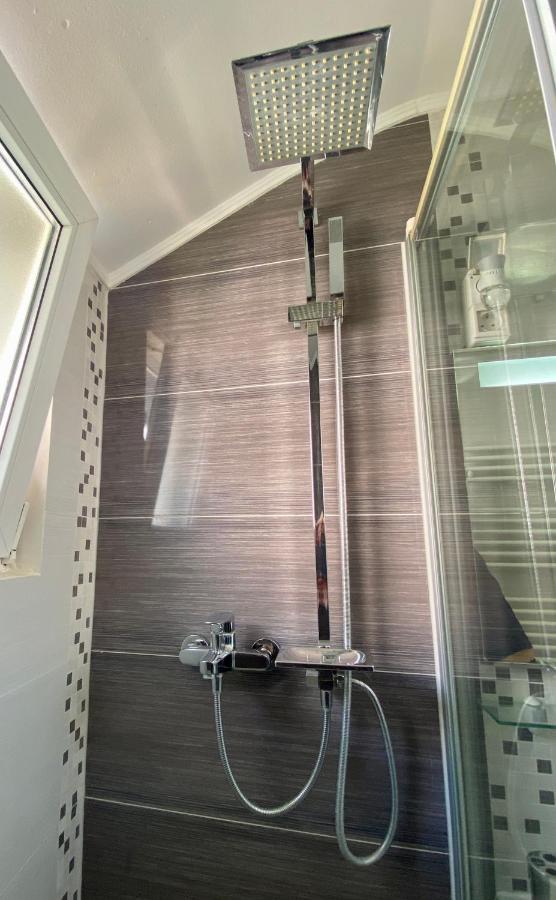 Apartments Zagreb Schone Экстерьер фото