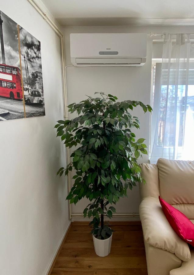 Apartments Zagreb Schone Экстерьер фото