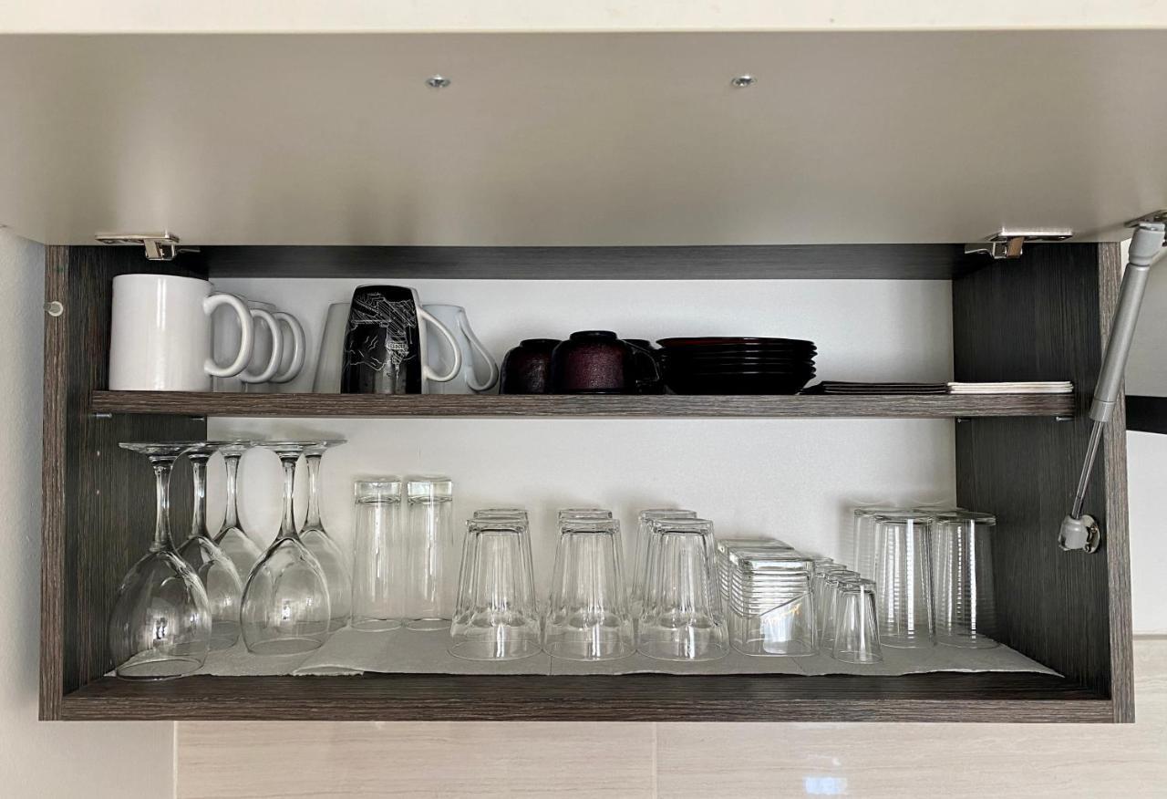 Apartments Zagreb Schone Экстерьер фото